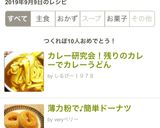 カレー研究会！残りのカレーでカレーうどん作り方24写真