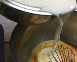 焼きプリンと蒸しプリン作り方6写真