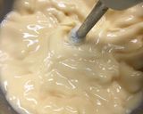 焼きプリンと蒸しプリン作り方7写真