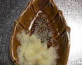 鶏スペアリブのガーリックペッパー焼き作り方1写真