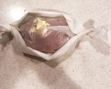 ※ちゃんちゃん焼き…風！※作り方4写真