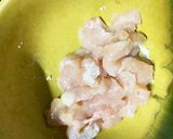 全てレンジ胸肉なす青椒肉絲風作り方6写真