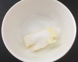 簡単！トースターで作るクッキー！！作り方2写真