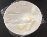 簡単！トースターで作るクッキー！！作り方3写真