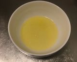 簡単！トースターで作るクッキー！！作り方4写真
