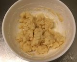 簡単！トースターで作るクッキー！！作り方5写真