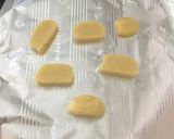 簡単！トースターで作るクッキー！！作り方7写真