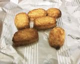 簡単！トースターで作るクッキー！！作り方8写真