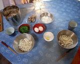 ぶっかけおろしうどん・そば作り方9写真
