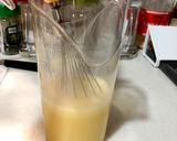 離乳食フレンチトースト作り方2写真