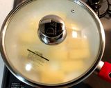離乳食フレンチトースト作り方4写真