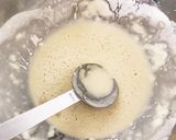 キャベツ消費！ヘルシーキャベツ焼き！作り方2写真