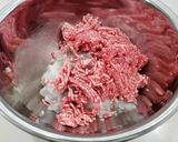 簡単♥海苔巻き海老シュウマイ♪作り方3写真