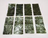 簡単♥海苔巻き海老シュウマイ♪作り方6写真