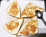 簡単！和風お味噌チーズ焼作り方2写真