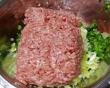 ギョウザ50個作り方4写真