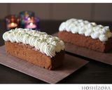 甘さ控えめキャロットケーキ作り方14写真