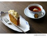 甘さ控えめキャロットケーキ作り方15写真