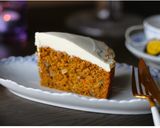 甘さ控えめキャロットケーキ作り方19写真