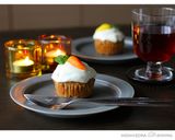 甘さ控えめキャロットケーキ作り方20写真
