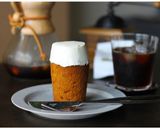 甘さ控えめキャロットケーキ作り方21写真