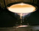 調理用のボールでジャンボプリン作り方8写真
