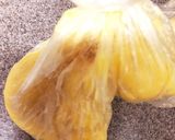 いちじくのカスタードタルト作り方3写真