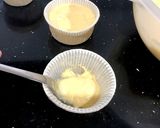 バナナヨーグルトマフィン作り方6写真