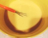 糖質制限 簡単 レンジでおから蒸しパン作り方2写真