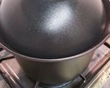 お野菜たっぷりしゃぶしゃぶサラダ作り方1写真