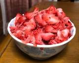 そのまんまイチゴかき氷作り方4写真