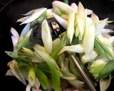 鶏せせりの無限ねぎ野菜炒め●ボリューム有作り方4写真