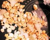 お肉なしでもこくうま麻婆豆腐作り方3写真