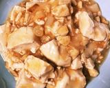 お肉なしでもこくうま麻婆豆腐作り方6写真