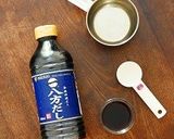 エリンギとベーコンの甘辛！和風パスタ作り方6写真