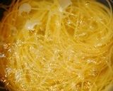 エリンギとベーコンの甘辛！和風パスタ作り方11写真