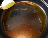 エリンギとベーコンの甘辛！和風パスタ作り方15写真