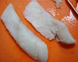 だれでも簡単!鱈のムニエル作り方1写真