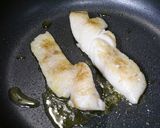 だれでも簡単!鱈のムニエル作り方3写真