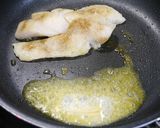 だれでも簡単!鱈のムニエル作り方4写真