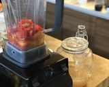 自家製発酵ハバネロソース作り方5写真