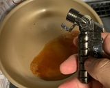 【基本】【応用】簡単から本格的刺身ユッケ作り方4写真