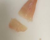 【基本】刺身の切り方(そぎ作り)作り方5写真
