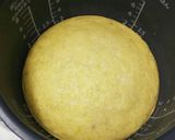 ☆子供と作る♪簡単炊飯器バナナケーキ☆作り方8写真