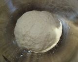 レーズンパンとあんぱん作り方7写真