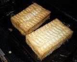 厚揚げステーキ作り方3写真