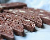 ほとんど「おから」のビスコッティー作り方5写真