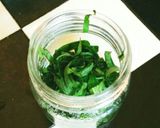 直ぐ使える刻み薬味の保存法作り方4写真