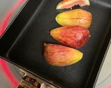甘み弱めのいちじく救済☆オイスタカレー作り方1写真
