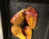 甘み弱めのいちじく救済☆オイスタカレー作り方3写真